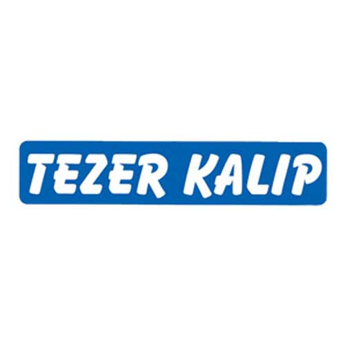 TEZER MAKİNA KALIP SAN.VE TİC.LTD.ŞTİ