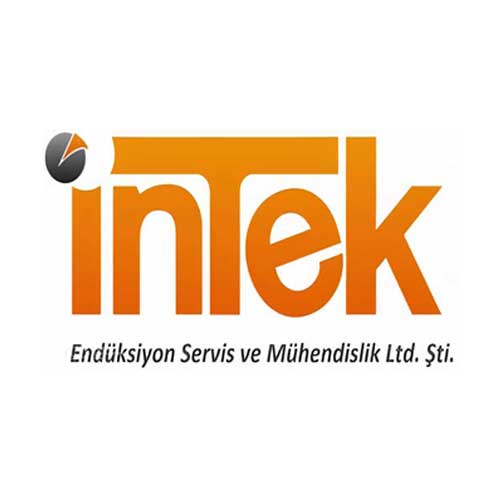 İntek Endüksiyon Servis ve Mühendislik Tic. Ltd. Şti.