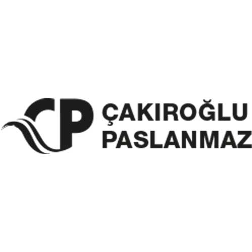 ÇAKIROĞLU PASLANMAZ METAL MAKİNE SAN. VE TİC. LTD. ŞTİ.