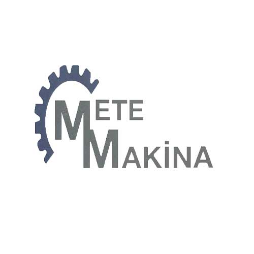 METE MAKİNA YASİN GÜRCAN METE SEVİM METE ADİ ORT.