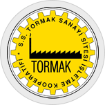 Tormak Logo